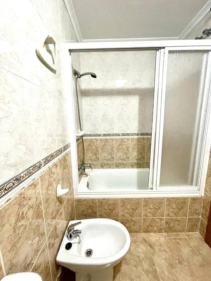 El Terremoto Apartment Torrevieja Esterno foto